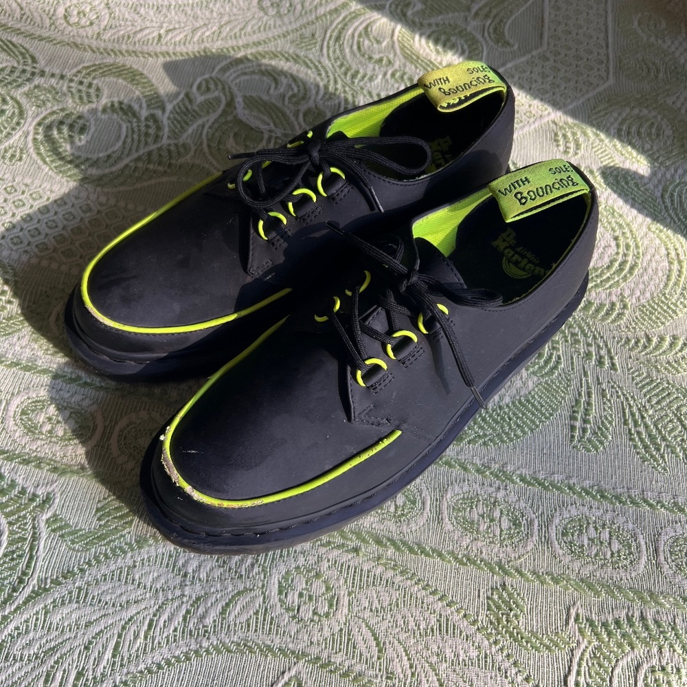 Doc Martens - Picture 4 of 15